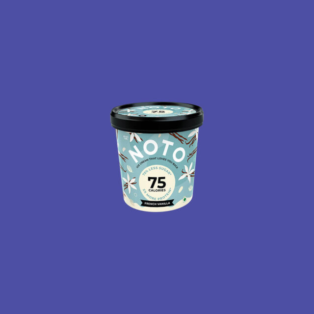 Noto Ice Cream