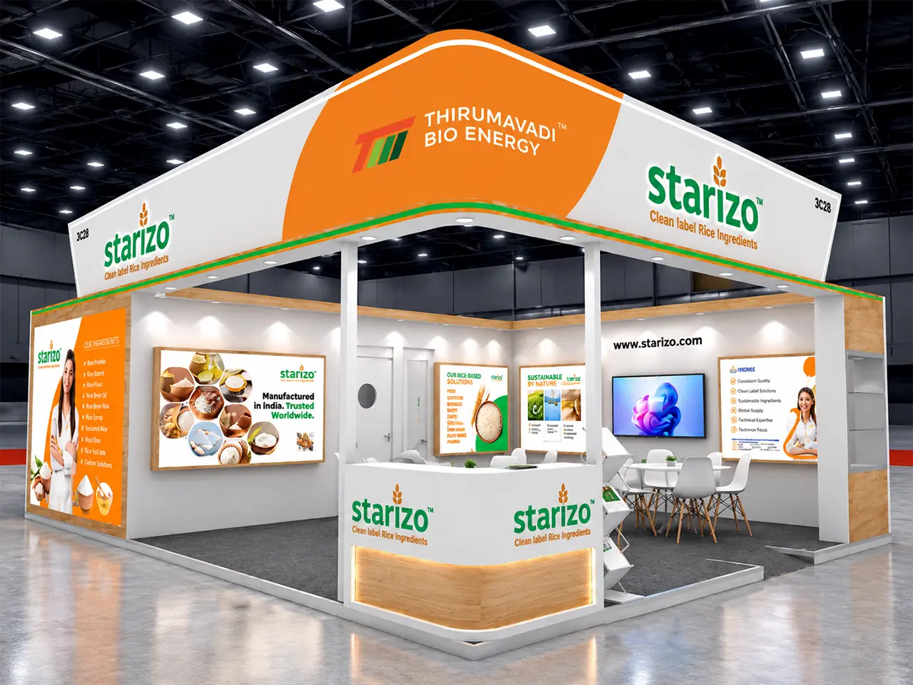 Starizo