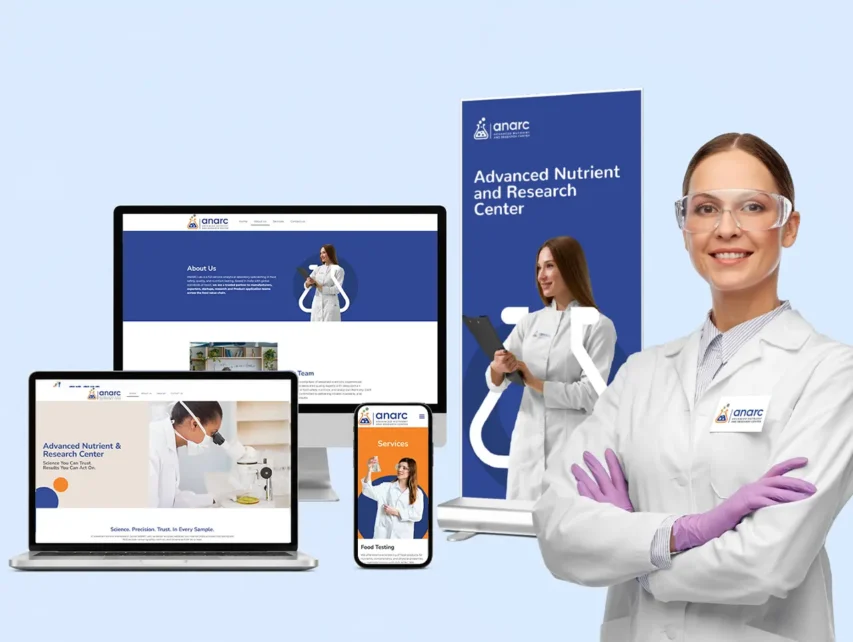 ANARC Lab