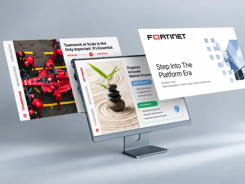 Fortinet
